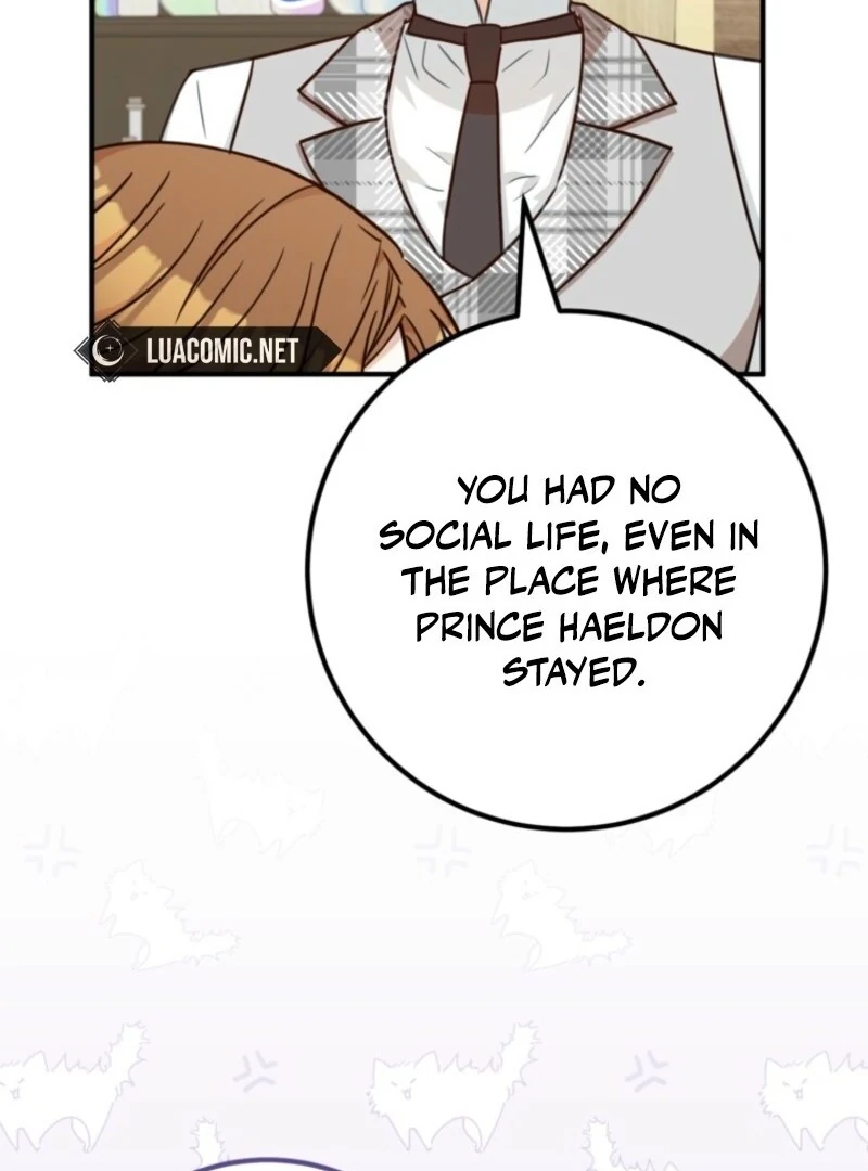 Doctor Resignation Chapter 92 - Page 51