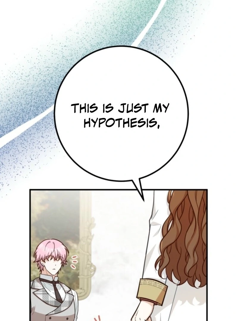 Doctor Resignation Chapter 92 - Page 56