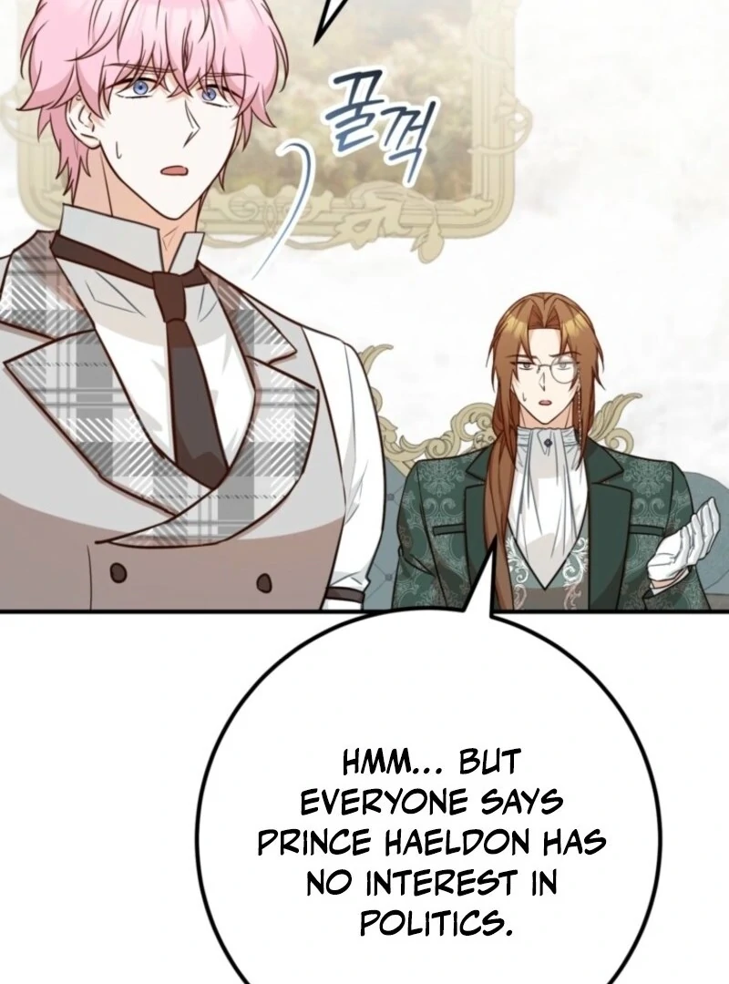 Doctor Resignation Chapter 92 - Page 61