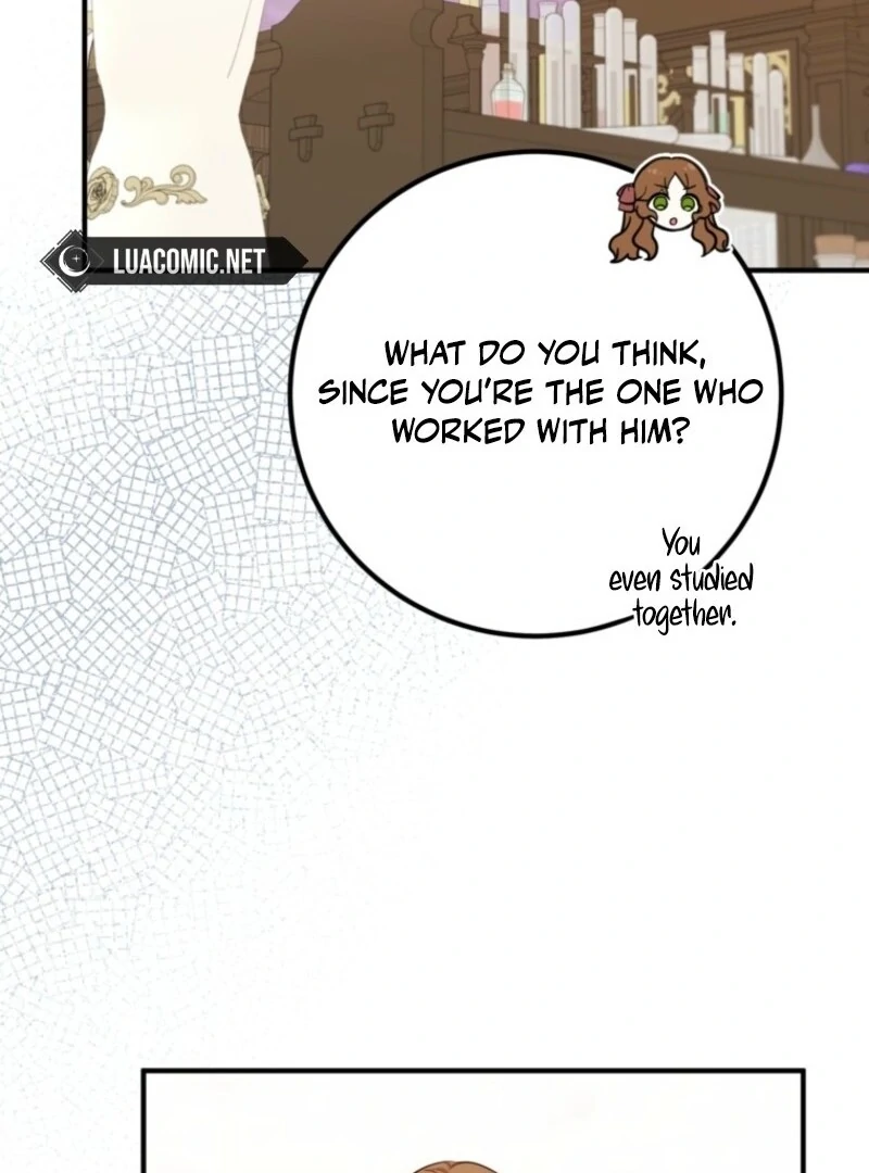 Doctor Resignation Chapter 92 - Page 63