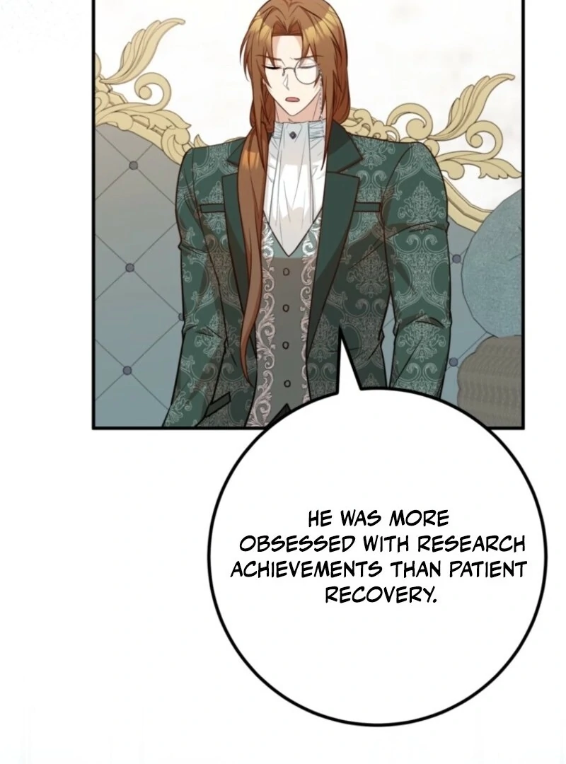 Doctor Resignation Chapter 92 - Page 64