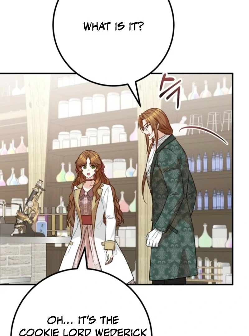 Doctor Resignation Chapter 92 - Page 72