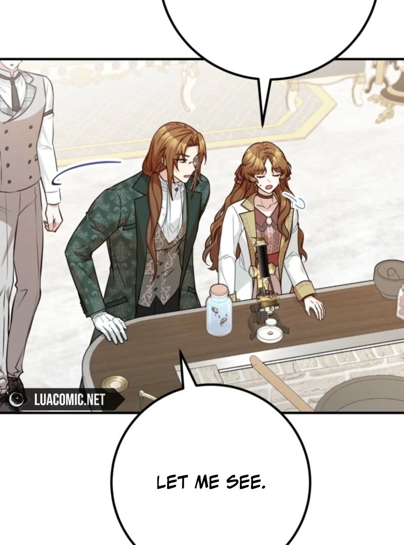 Doctor Resignation Chapter 92 - Page 77