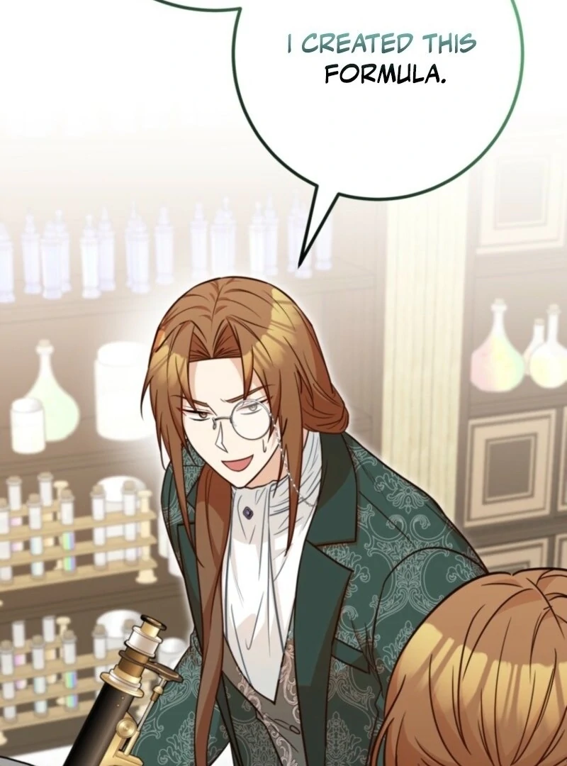 Doctor Resignation Chapter 92 - Page 94