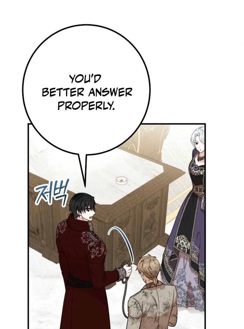 Doctor Resignation Chapter 93 - Page 20