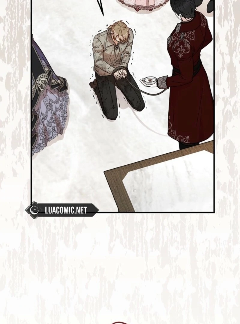 Doctor Resignation Chapter 93 - Page 30