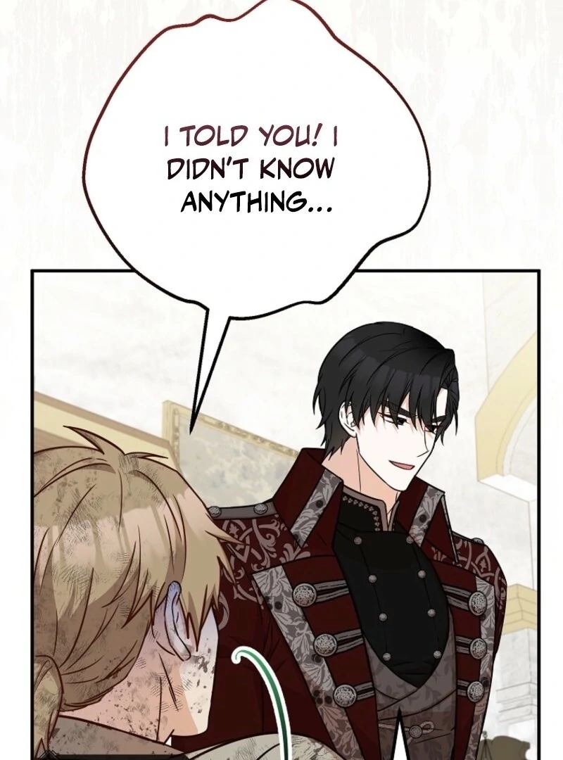 Doctor Resignation Chapter 93 - Page 31