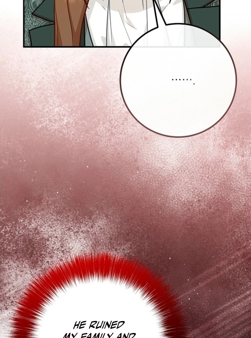 Doctor Resignation Chapter 93 - Page 45