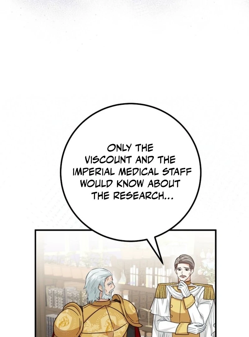 Doctor Resignation Chapter 93 - Page 48