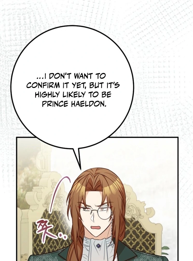 Doctor Resignation Chapter 93 - Page 50