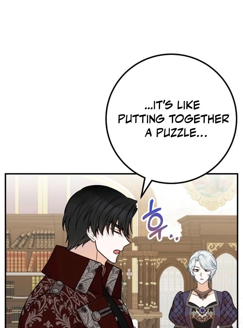 Doctor Resignation Chapter 93 - Page 63