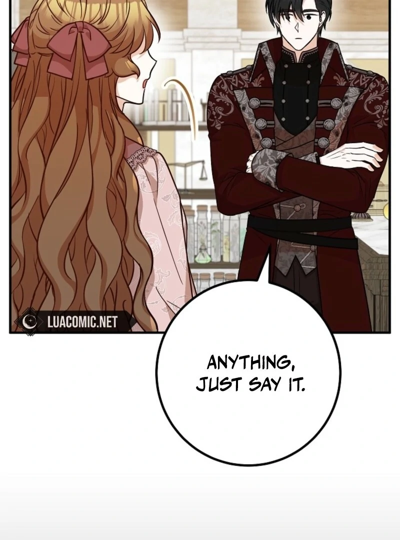 Doctor Resignation Chapter 93 - Page 70