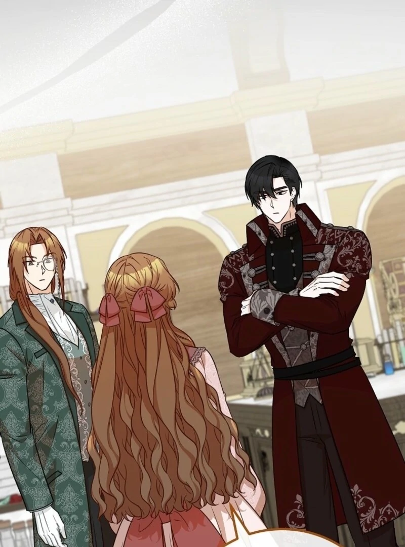 Doctor Resignation Chapter 93 - Page 75