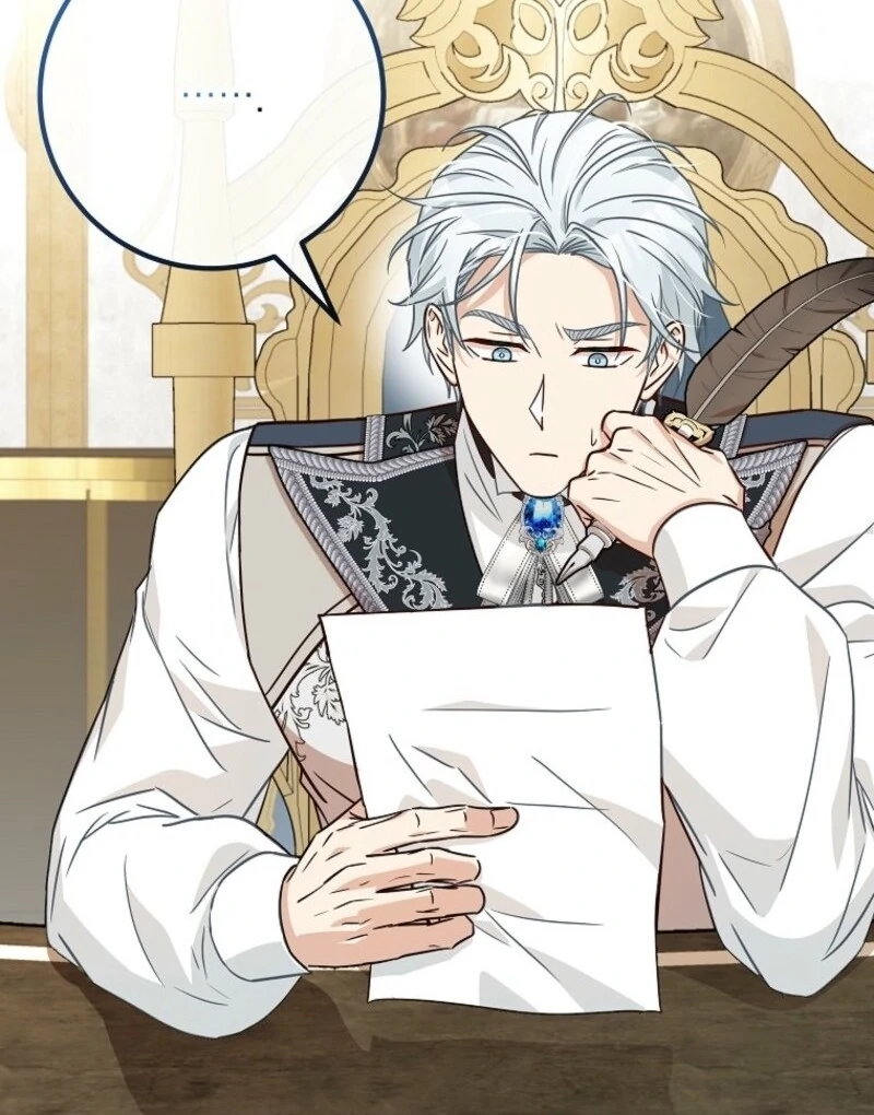 Doctor Resignation Chapter 93 - Page 81