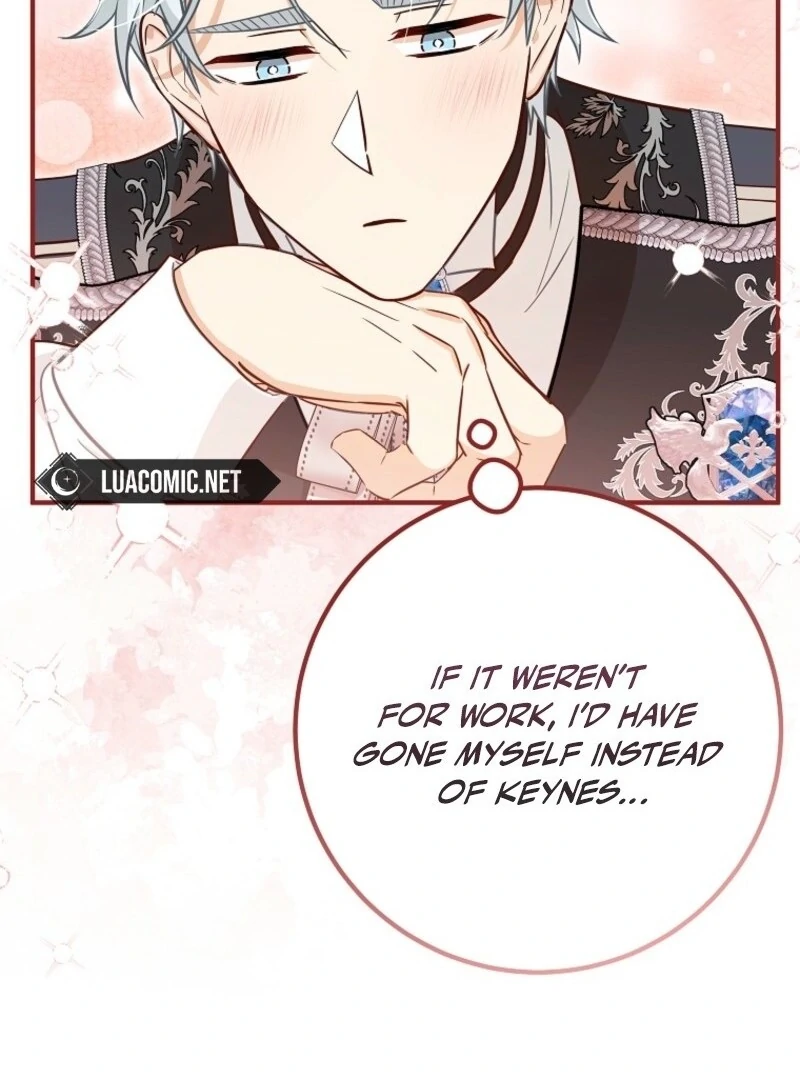 Doctor Resignation Chapter 93 - Page 91