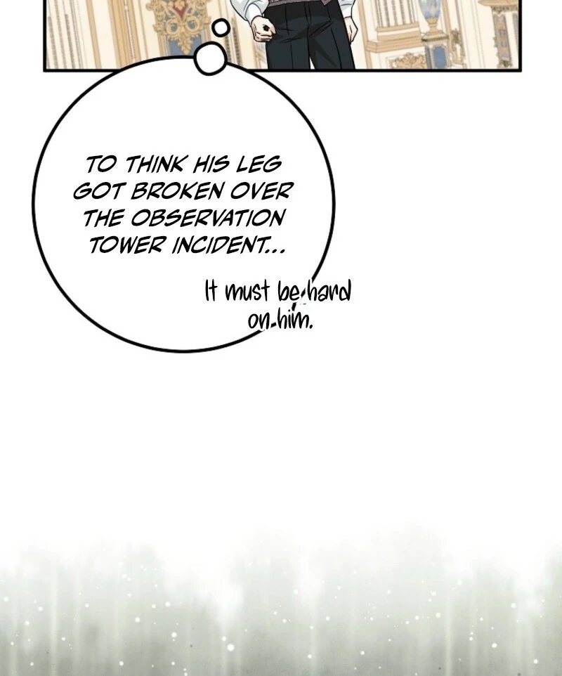 Doctor Resignation Chapter 93 - Page 95