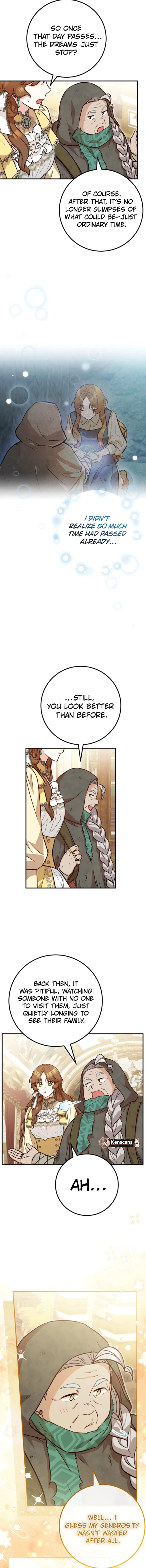 Doctor Resignation Chapter 95 - Page 3