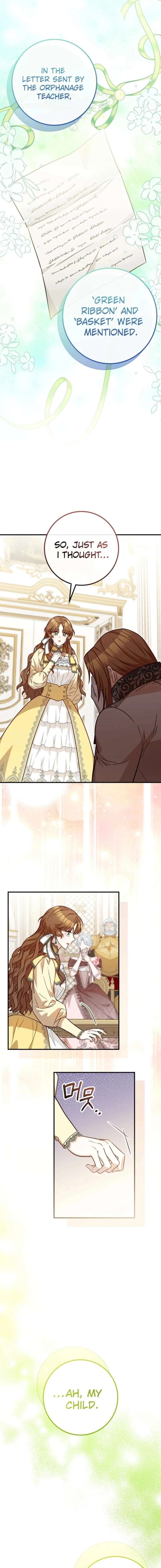 Doctor Resignation Chapter 96 - Page 10