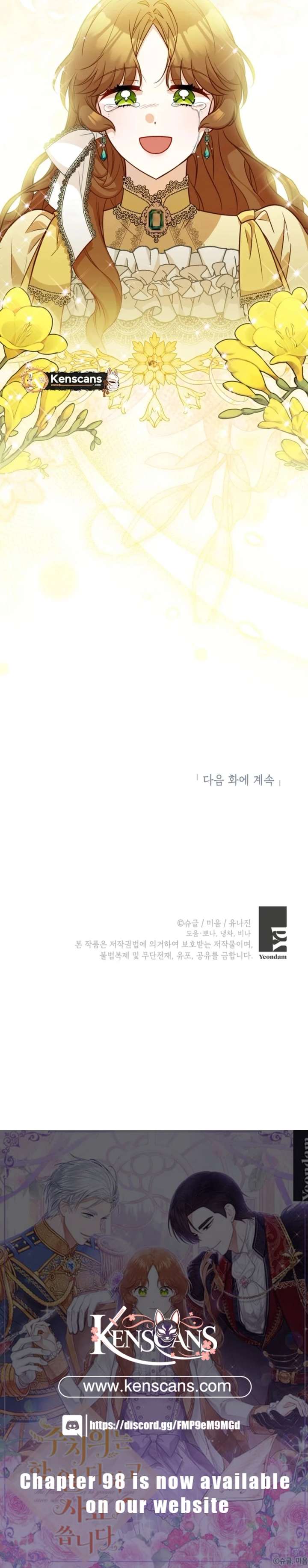 Doctor Resignation Chapter 96 - Page 13