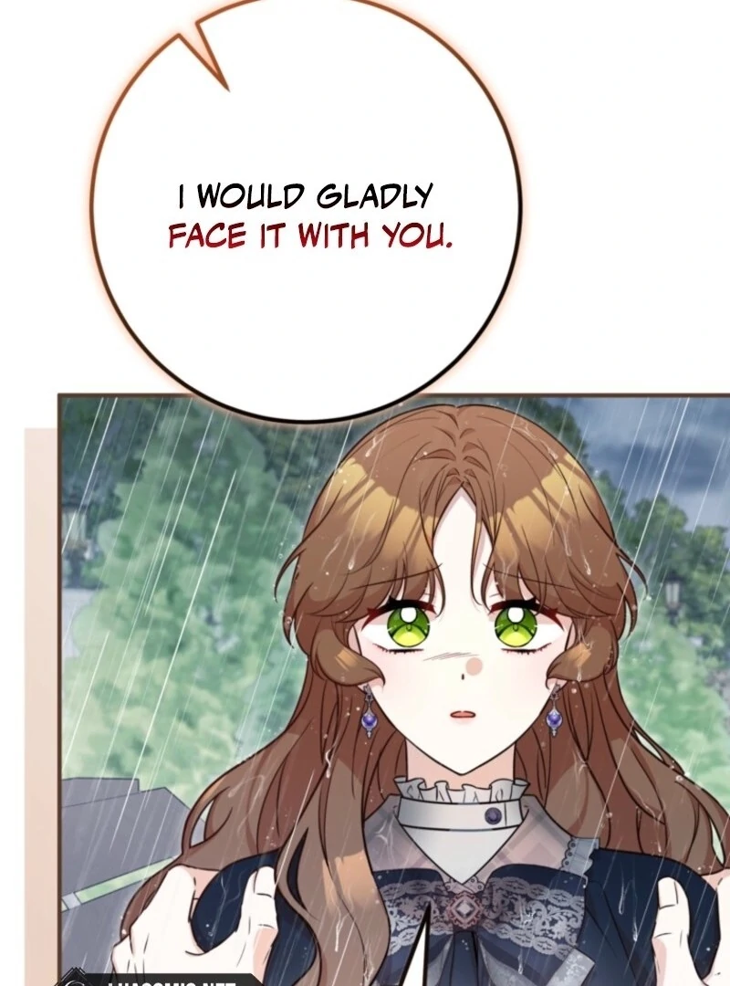 Doctor Resignation Chapter 99 - Page 56