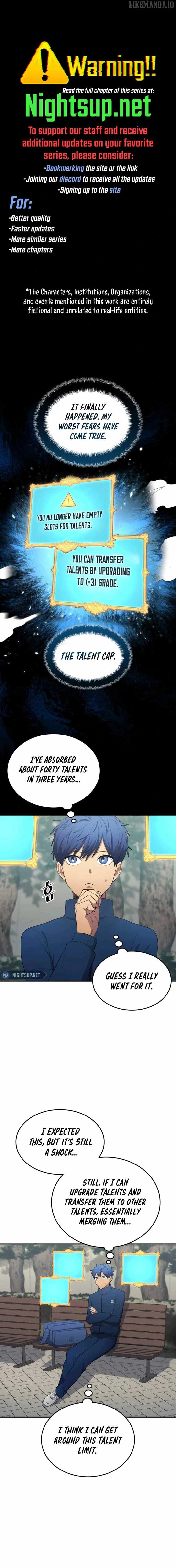 All Football Talents Are Mine Chapter 105 - Page 1