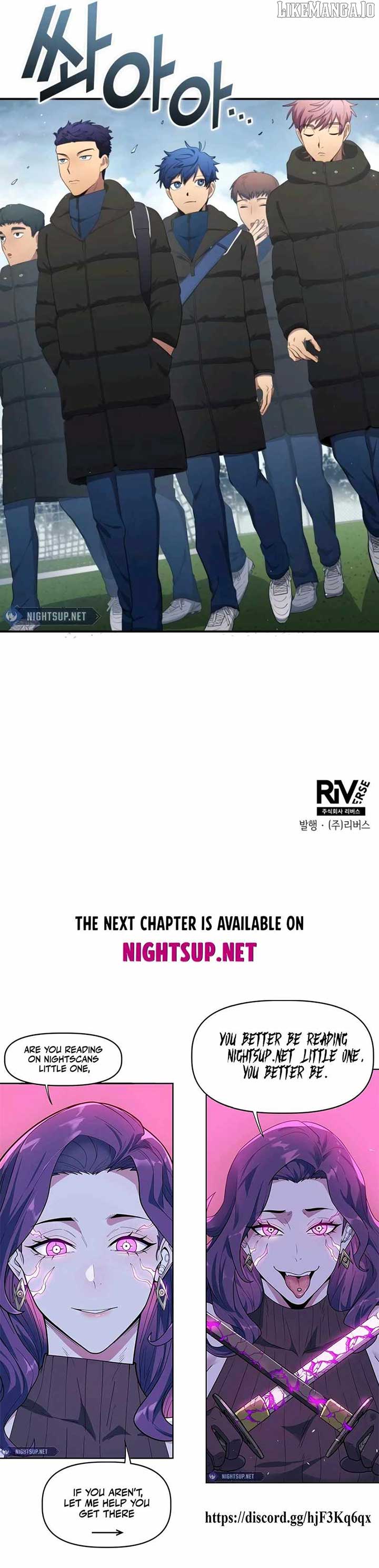 All Football Talents Are Mine Chapter 105 - Page 14