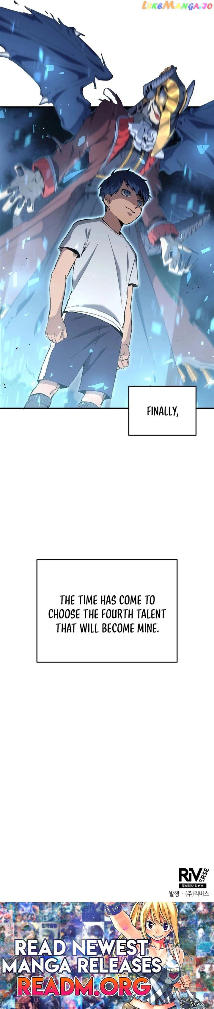 All Football Talents Are Mine Chapter 12 - Page 16