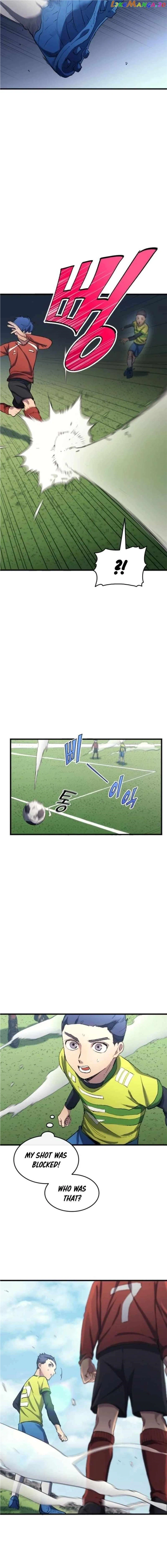 All Football Talents Are Mine Chapter 16 - Page 16