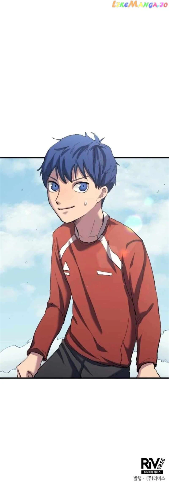 All Football Talents Are Mine Chapter 16 - Page 17