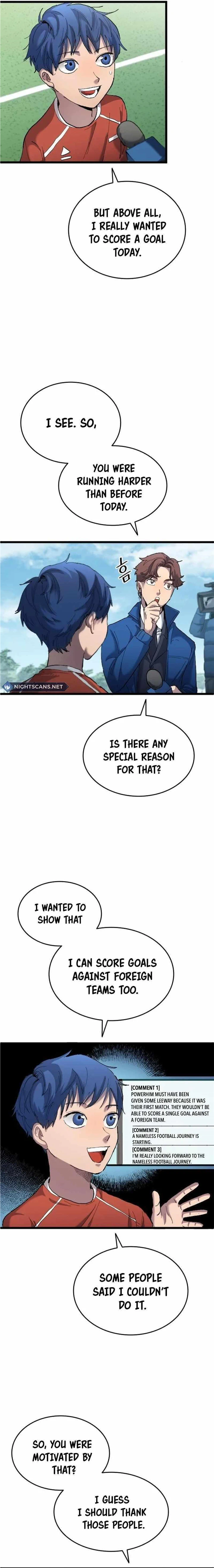 All Football Talents Are Mine Chapter 19 - Page 19