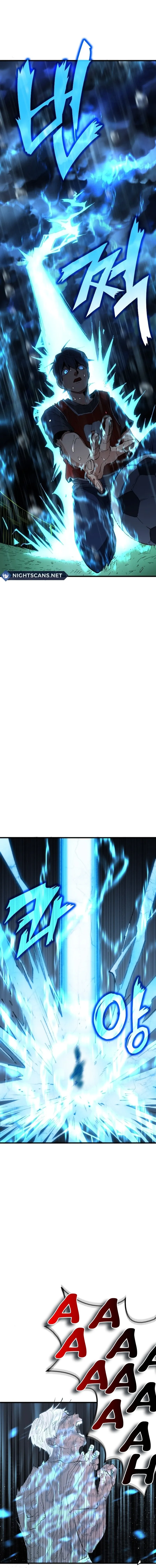 All Football Talents Are Mine Chapter 2 - Page 10