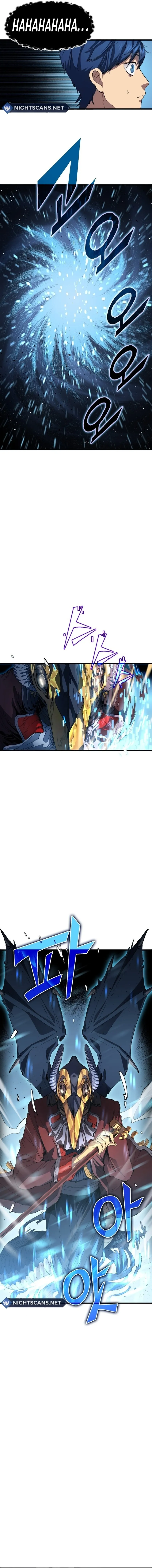 All Football Talents Are Mine Chapter 2 - Page 13