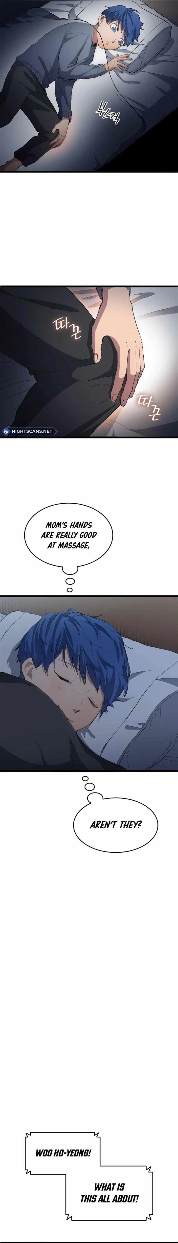 All Football Talents Are Mine Chapter 20 - Page 17