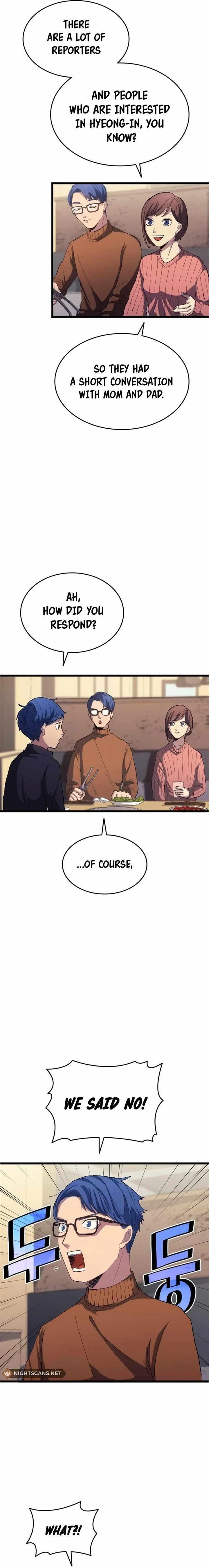 All Football Talents Are Mine Chapter 20 - Page 5