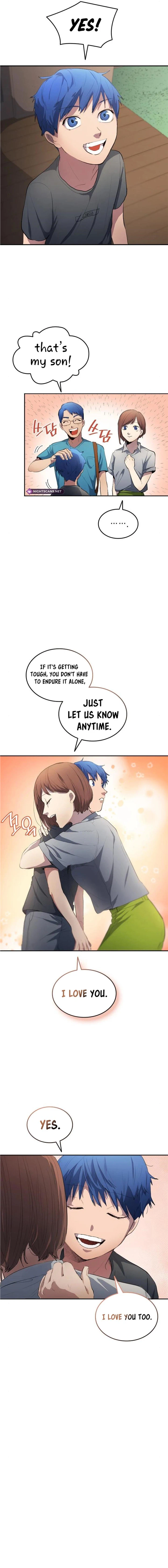 All Football Talents Are Mine Chapter 28 - Page 3