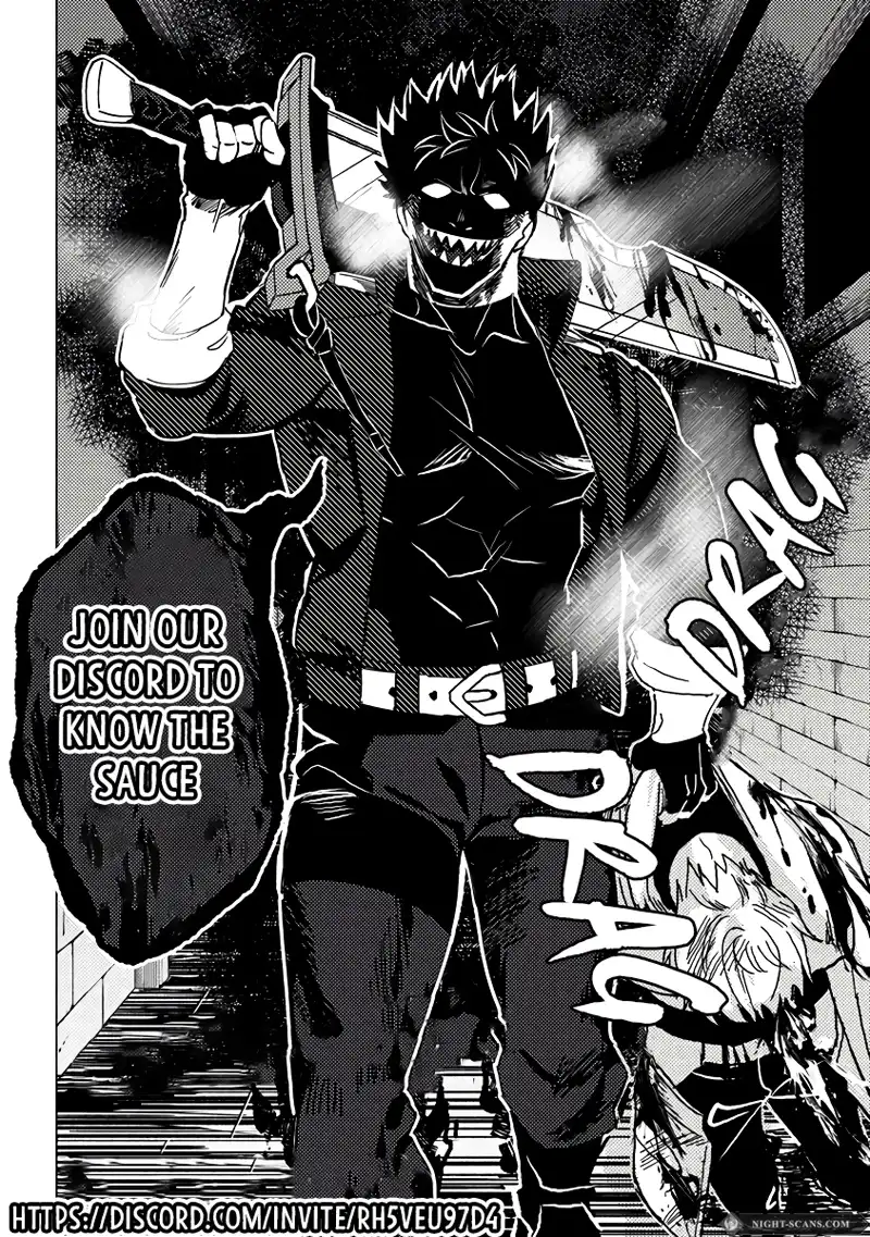 All Football Talents Are Mine Chapter 53 - Page 9