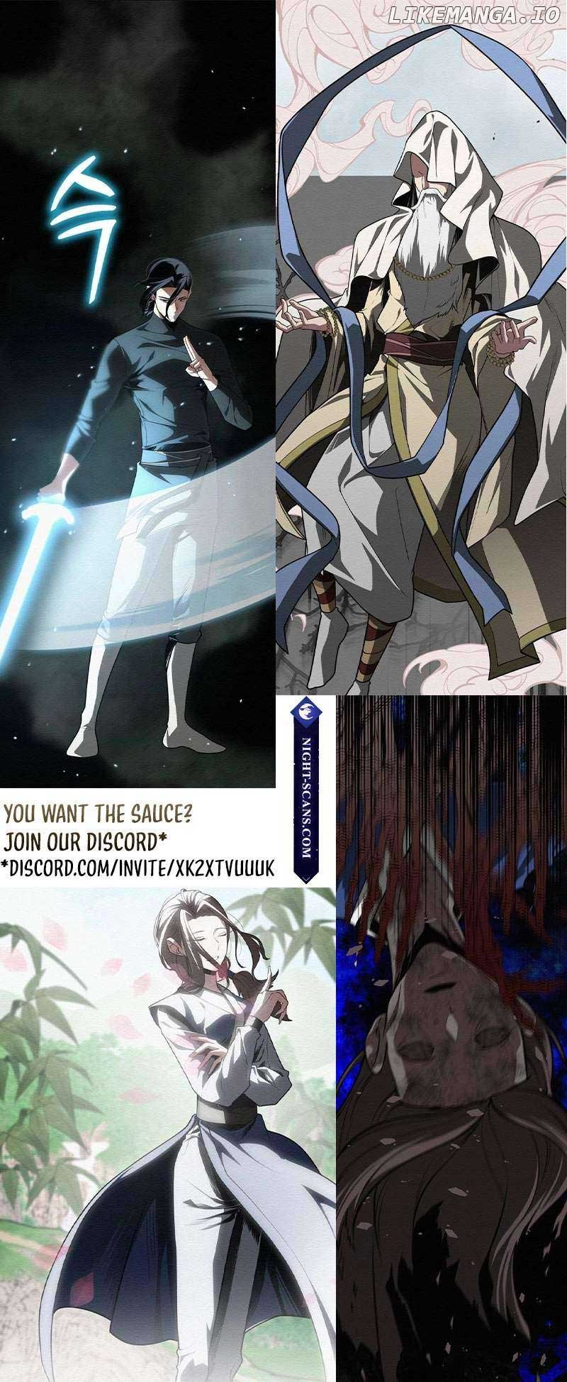 All Football Talents Are Mine Chapter 61 - Page 14