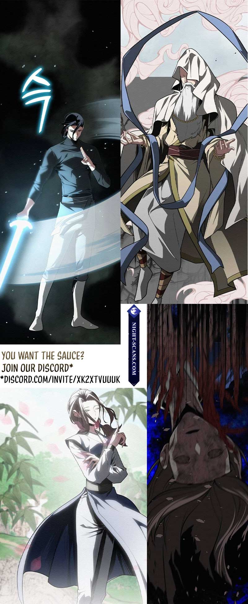 All Football Talents Are Mine Chapter 63 - Page 14