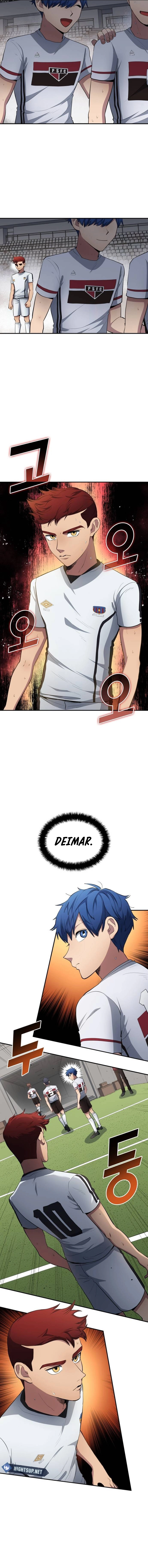 All Football Talents Are Mine Chapter 74 - Page 12