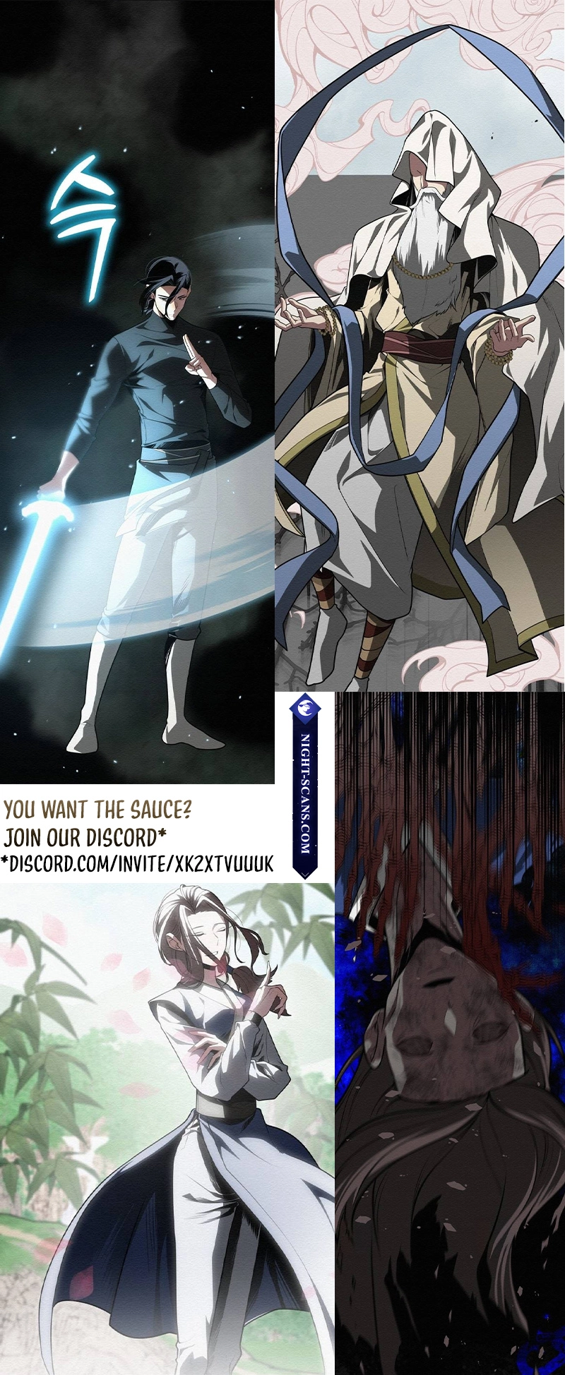 All Football Talents Are Mine Chapter 74 - Page 14