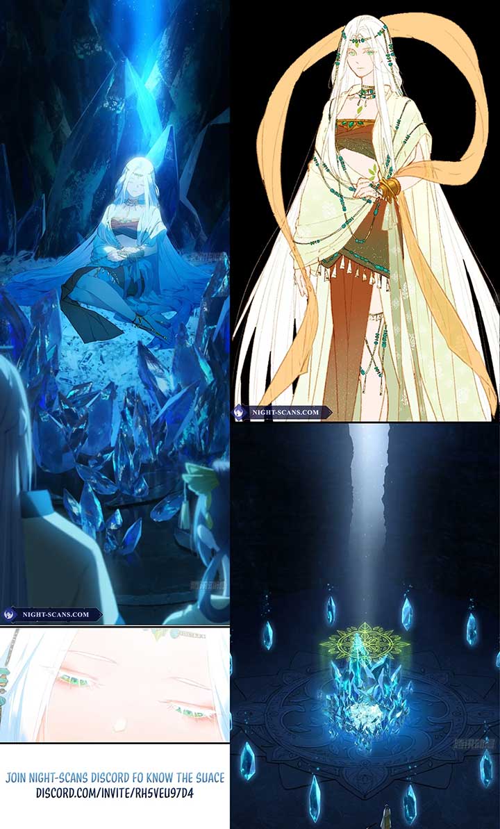 All Football Talents Are Mine Chapter 78 - Page 11