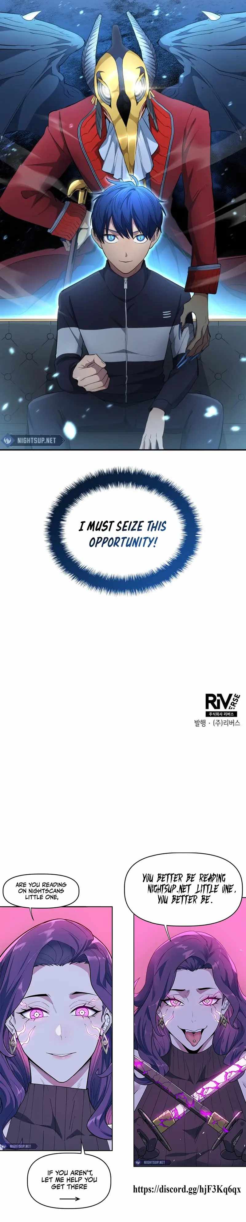 All Football Talents Are Mine Chapter 83 - Page 14