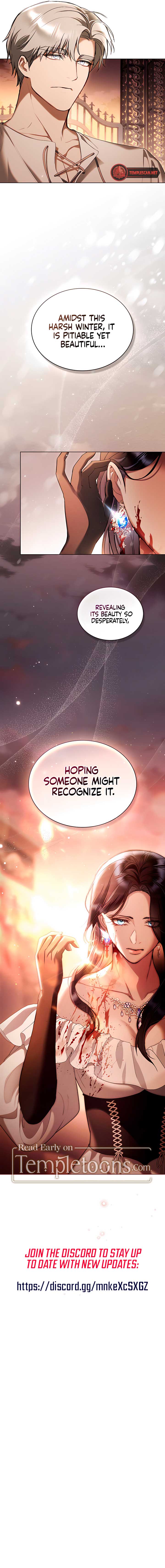 The Princess’s Bedchamber Toy Chapter 20 - Page 9