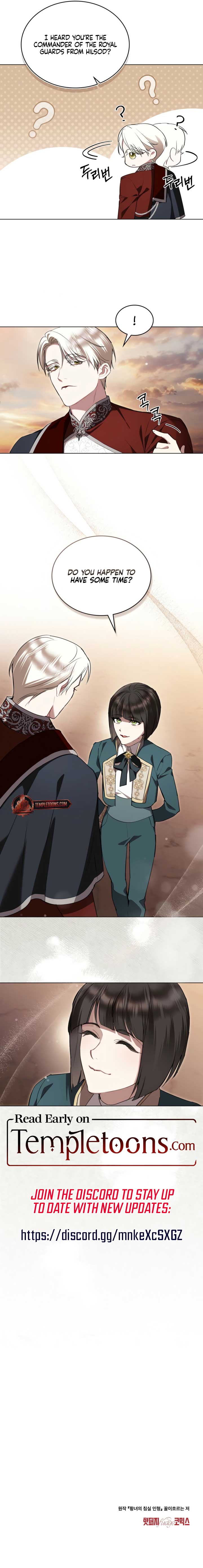 The Princess’s Bedchamber Toy Chapter 52 - Page 8