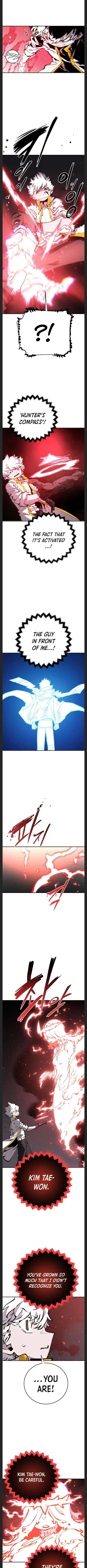 Player Chapter 100 - Page 4