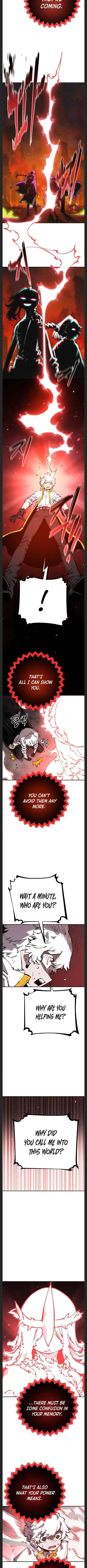 Player Chapter 100 - Page 5