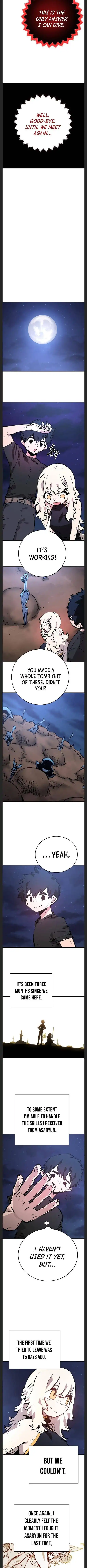 Player Chapter 100 - Page 6