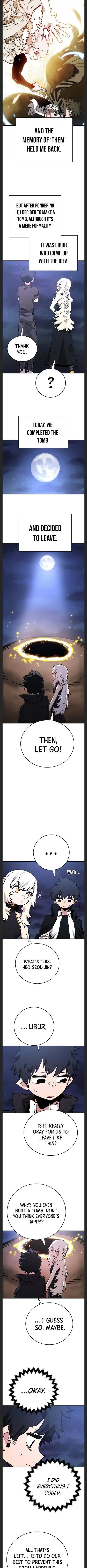 Player Chapter 100 - Page 7