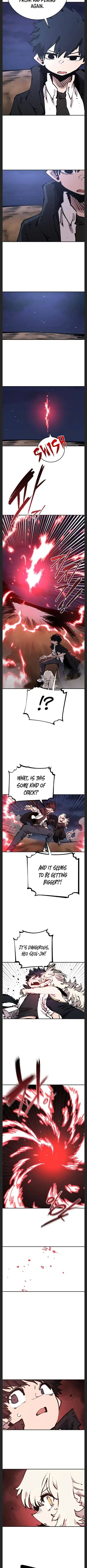 Player Chapter 100 - Page 8