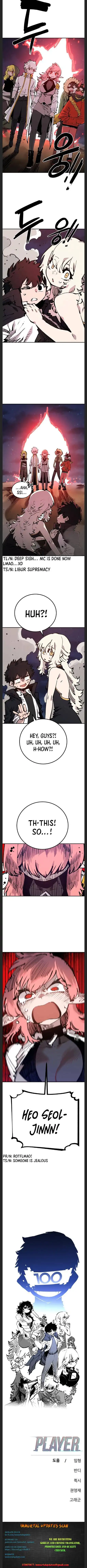 Player Chapter 100 - Page 9